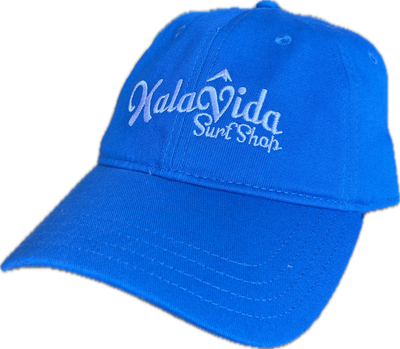 Kalavida Relaxed Fit Adjustable Hat
