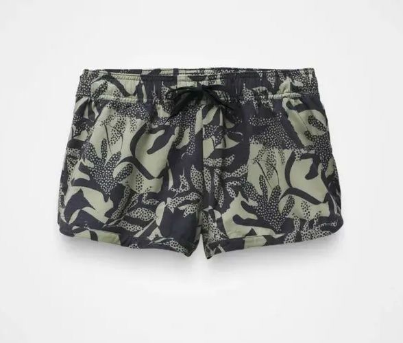 PrAna Mariya Short