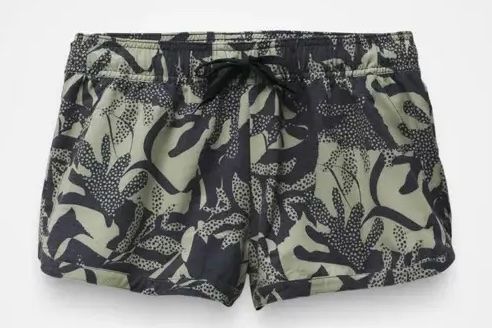 PrAna Mariya Short, Size: M, Color: Seaside