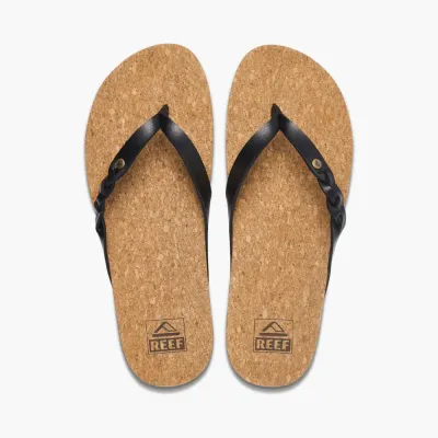 Reef Cushion Court Twist