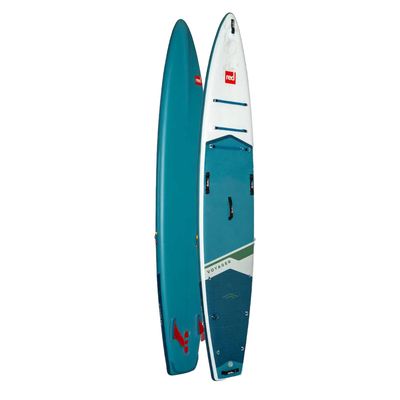 Red Paddle, Voyager MSL 800 14' x 30"