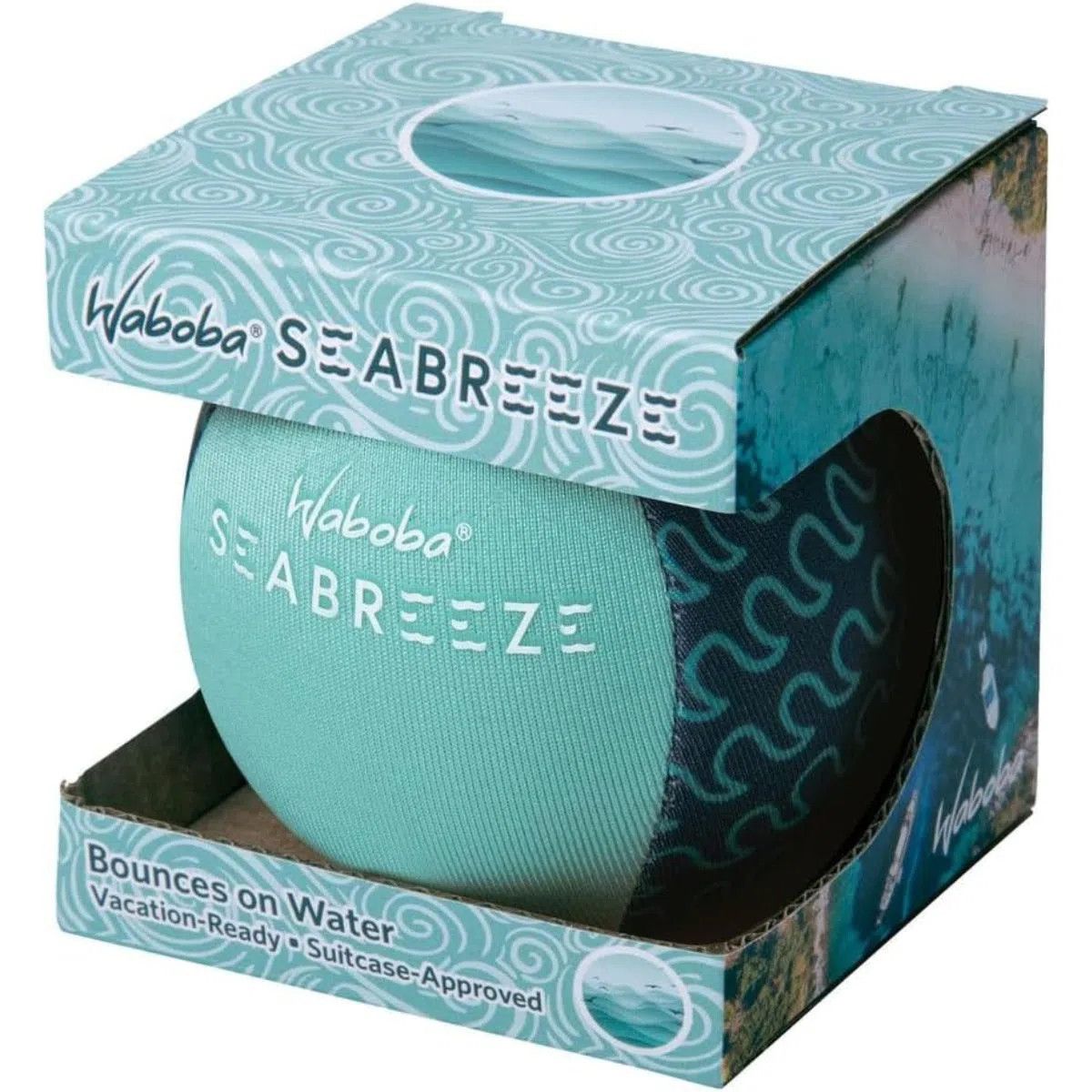 Waboba, Seabreeze