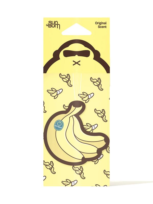 Sun Bum, Sonny Air Freshener