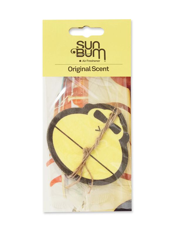 Sun Bum, Sonny Air Freshener