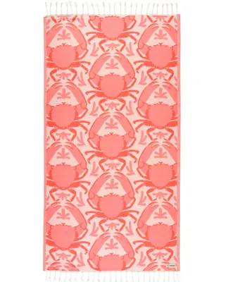Sand Cloud Turkish Towel 37&quot;x 67&quot;