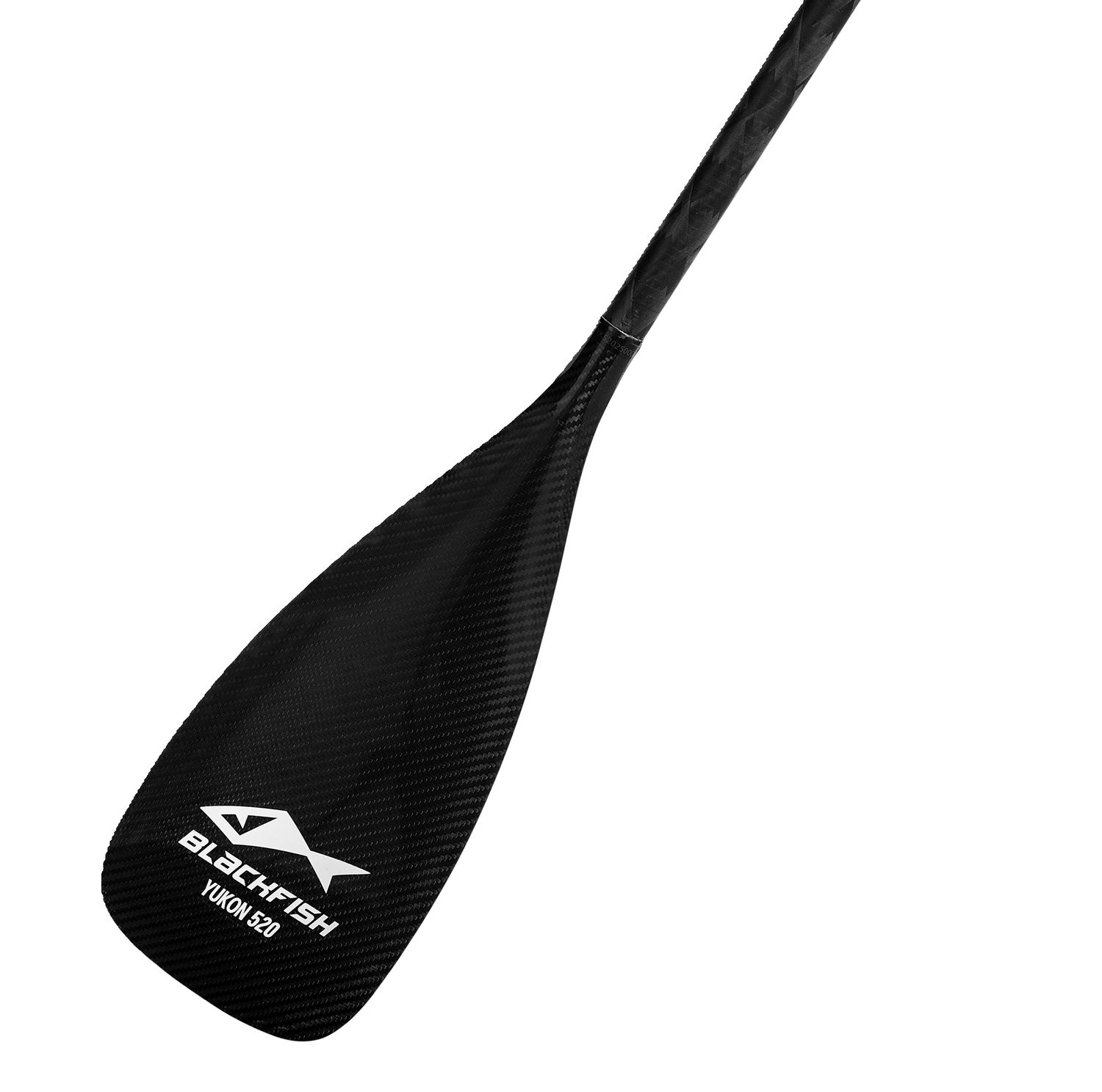 Blackfish, Yukon 520 Carbon