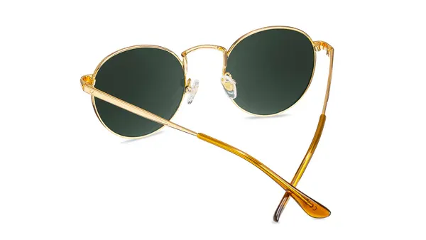 Knockaround, Love &amp; Haights