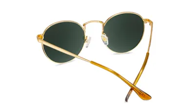 Knockaround, Love &amp; Haights