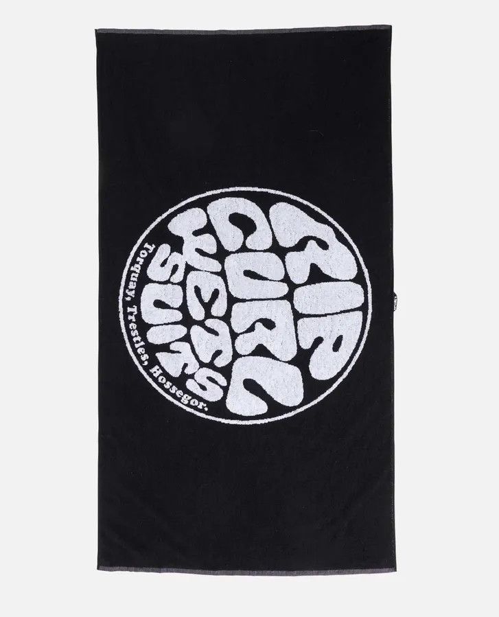 Rip Curl, Logos Towel