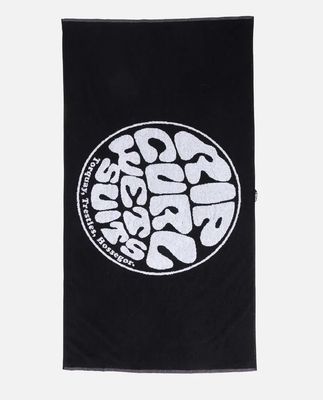 Rip Curl, Logos Towel