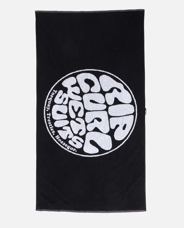 Rip Curl, Logos Towel