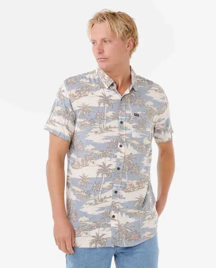 Rip Curl Dreamer Barrel Killa S/S Shirt