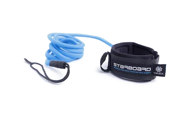 Starboard, Yulex Light Leash, M