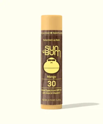 Sun Bum, Original Balm SPF30