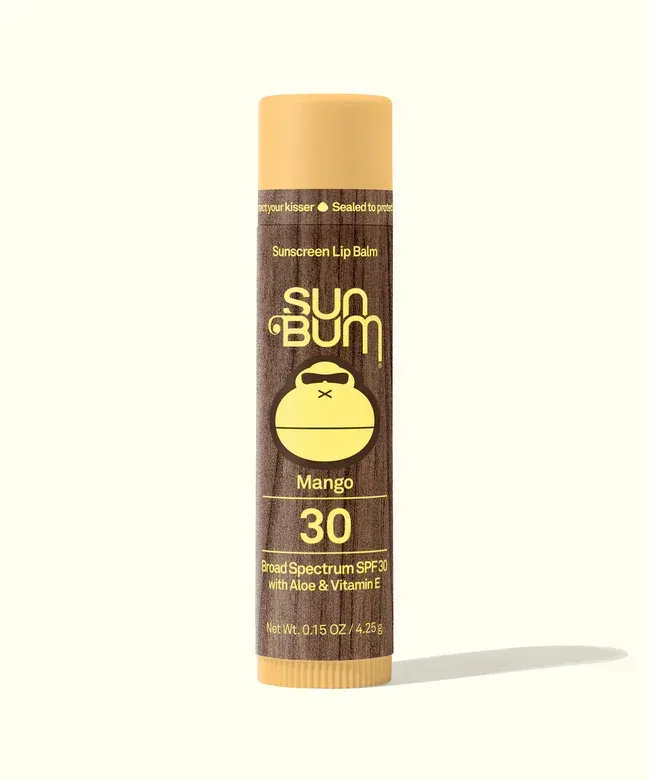 Sun Bum, Original Balm SPF30