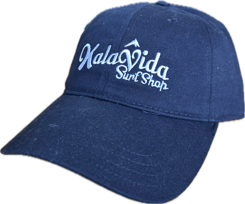Kalavida Relaxed Fit Adjustable Hat