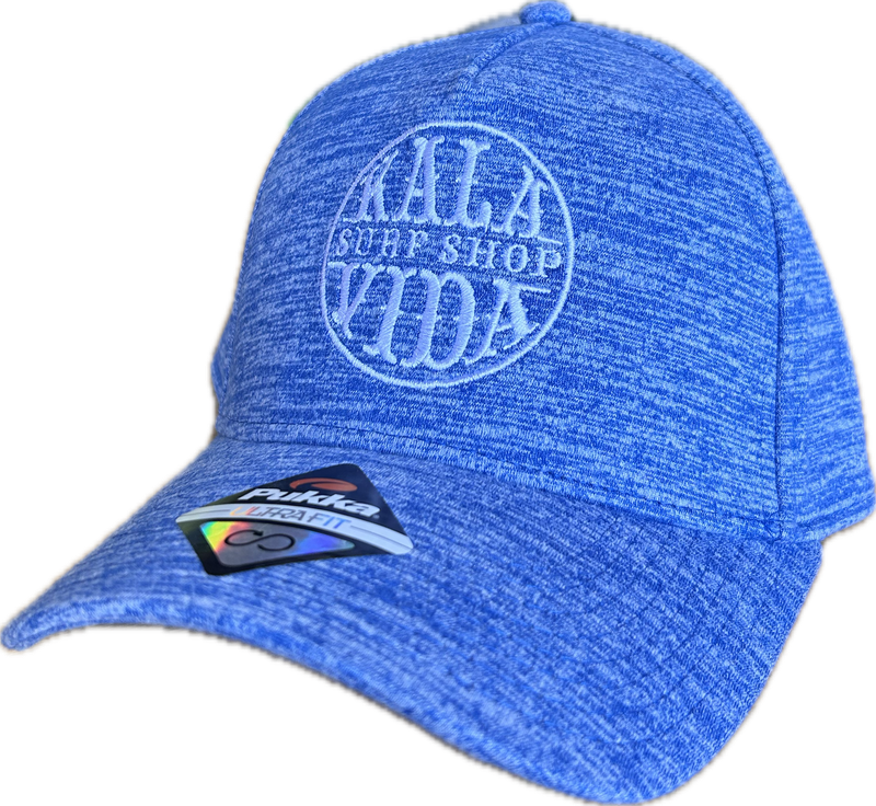 Kalavida Ultra Fit Circa Trucker Hat