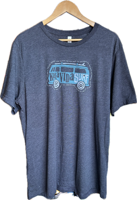 Kalavida VW Van T-Shirt