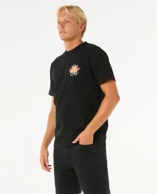 Rip Curl Dazed Tee Shirt
