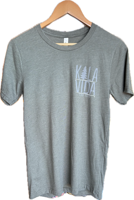 Kalavida Big Pine T-Shirt