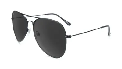 Knockaround, Mile Highs