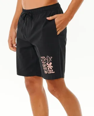 Rip Curl Salt Water Culture Rails Volley