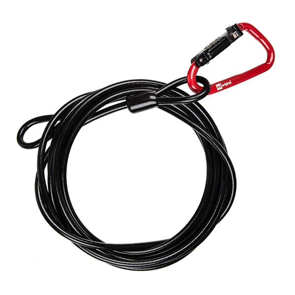 Red Original, Board Lock