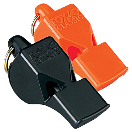 Fox 40, Classic Whistle
