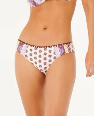 Rip Curl Amare Full Pant Bikini Bottom