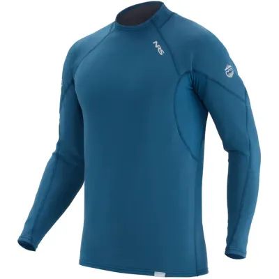 NRS HydroSkin 0.5 Long Sleeve