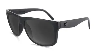 Knockaround, Torrey Pines