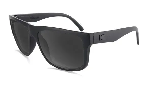 Knockaround, Torrey Pines