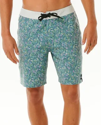 Rip Curl Mirage Floral Reef 19" Board Shorts