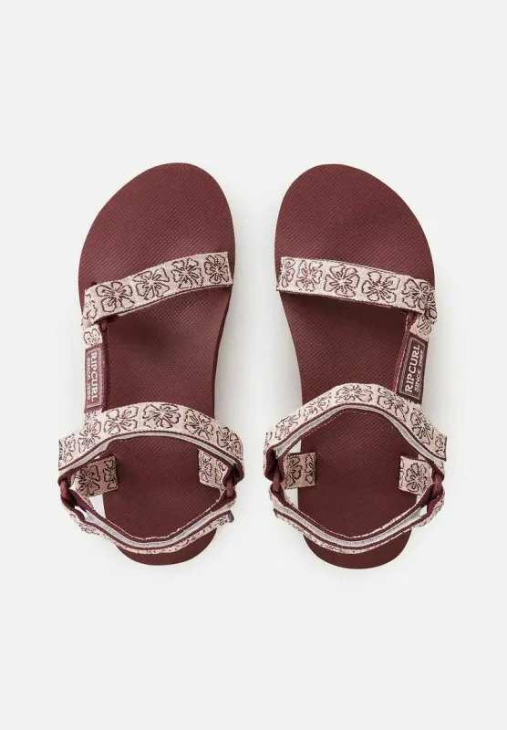 Rip Curl Searcher All Terrain Open Toe