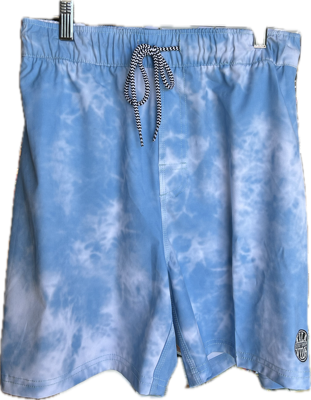 Kalavida Groovin Board Shorts