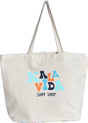 Kalavida 25L Tote Bag