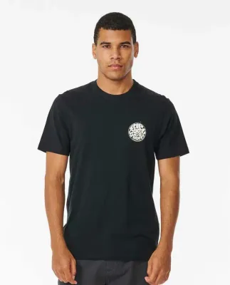 Rip Curl Wet Suit Icon Tee