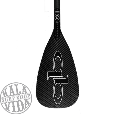 Quickblade, Flyweight All Carbon 83, 2-PC Paddle