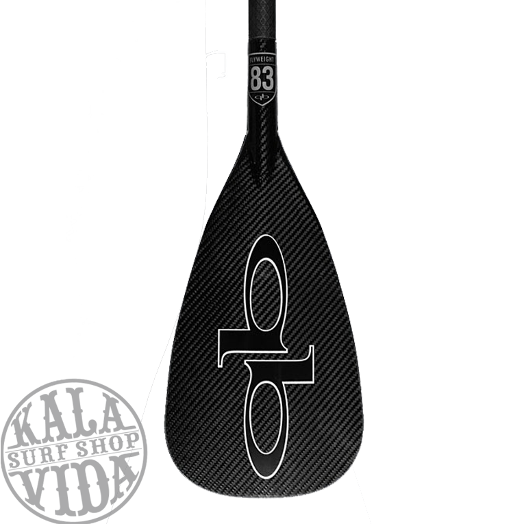 Quickblade, Flyweight All Carbon 83, 2-PC Paddle
