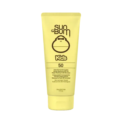 Sun Bum,  Kids SPF50 Lotion