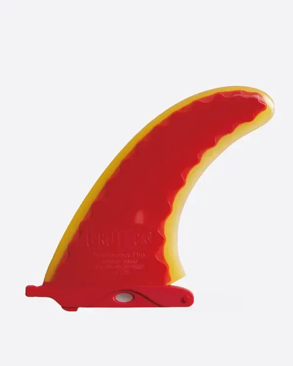 Surfco Superflex Proteck Fins 7"