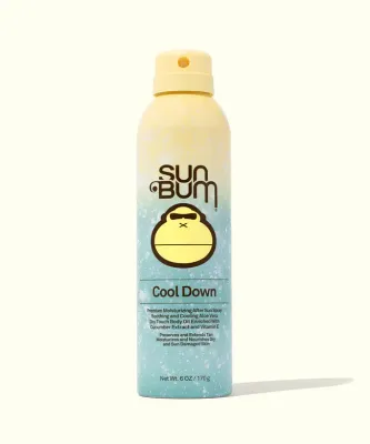 Sun Bum, Cool Down Spray