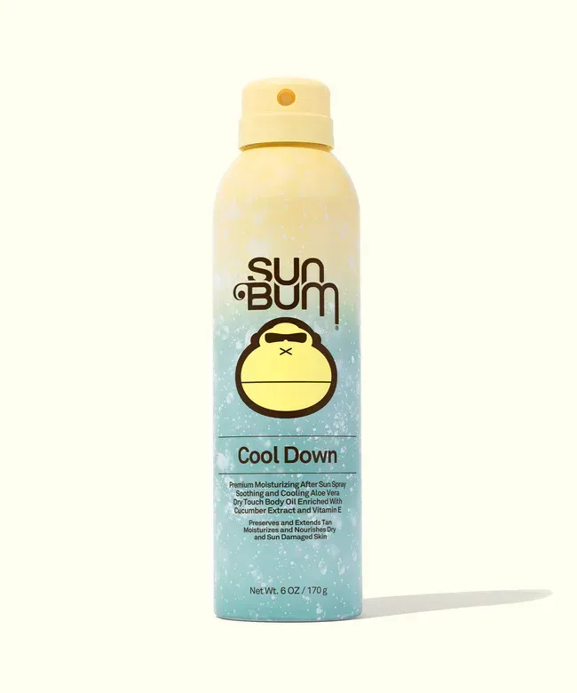 Sun Bum, Cool Down Spray