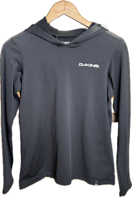Dakine Women's HD Long Sleeve Rashguard Hoodie