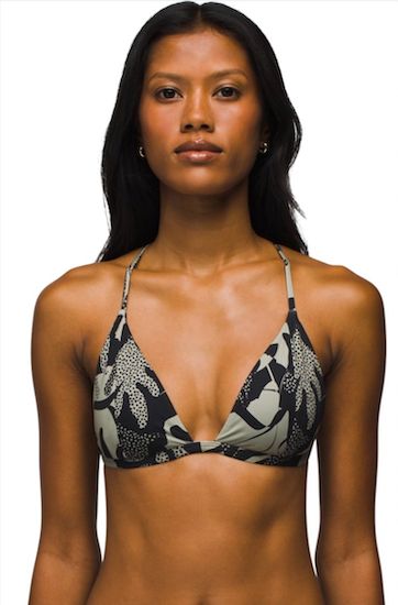 PrAna Sunkissed Bikini Top