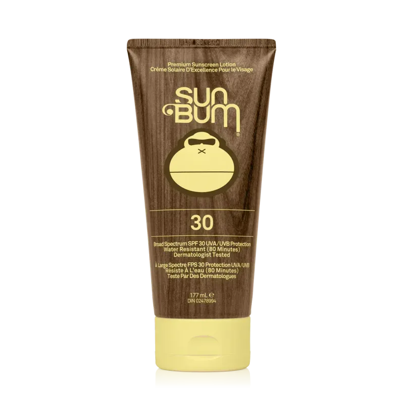 Sun Bum, SPF30 Lotion
