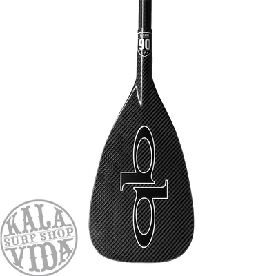 Quickblade, Kanaha All Carbon 90, 3-PC Paddle