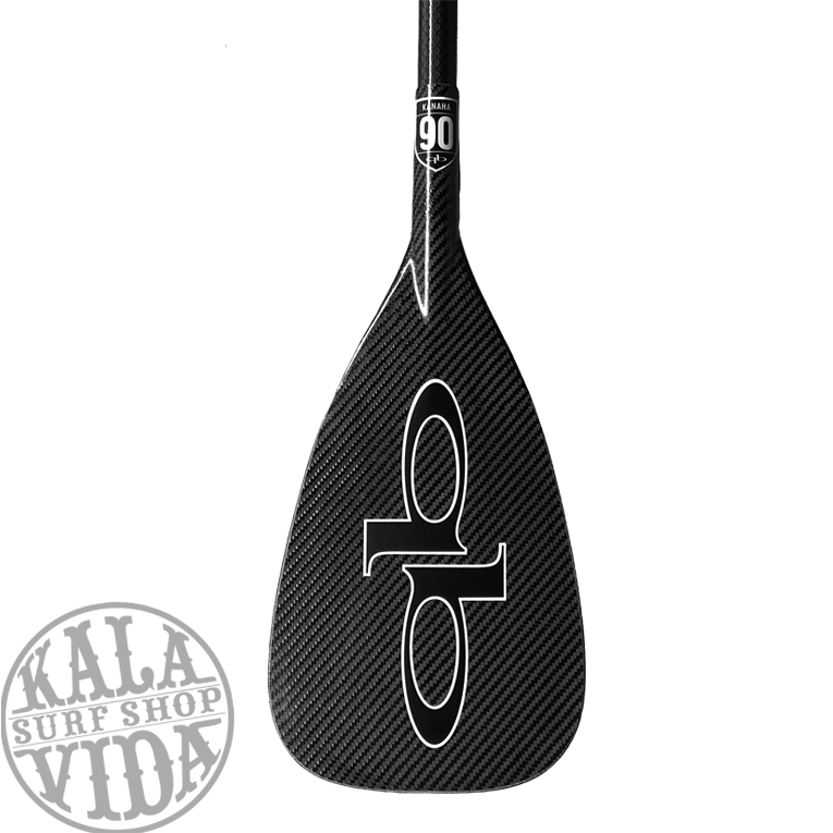 Quickblade, Kanaha All Carbon 90, 3-PC Paddle