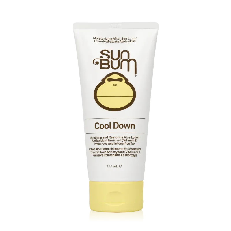 Sun Bum, Cool Down Lotion