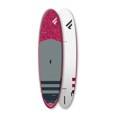 Fanatic, Diamond 10'6 x 31"  All Round